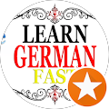 Learn German with B.