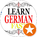 Learn German with B.